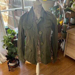 Super cute Old Navy coat